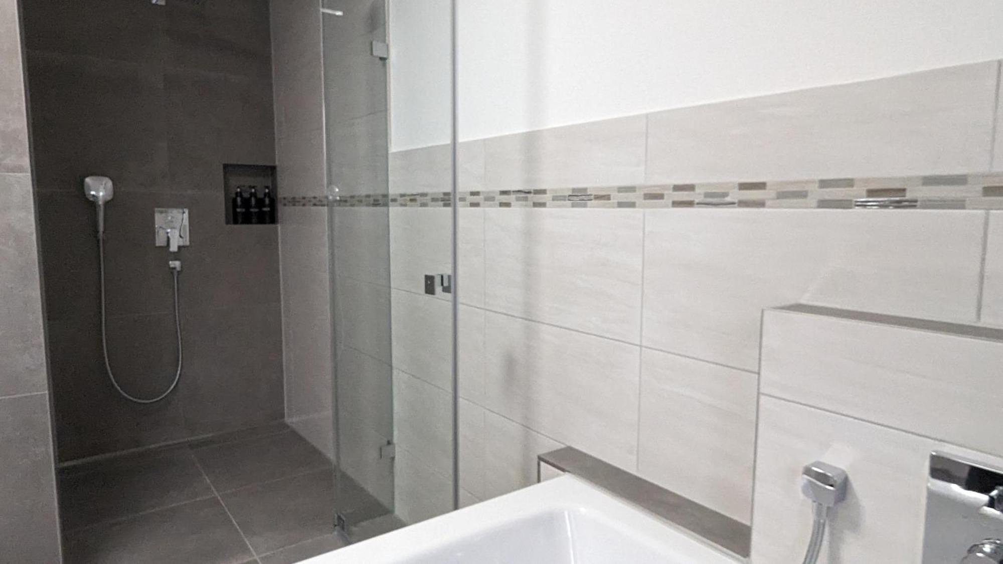Liboria I Traumhafte Ferienwohnung In Aidling Am Riegsee Mit Atemberaubendem Panoramablick! Exterior foto