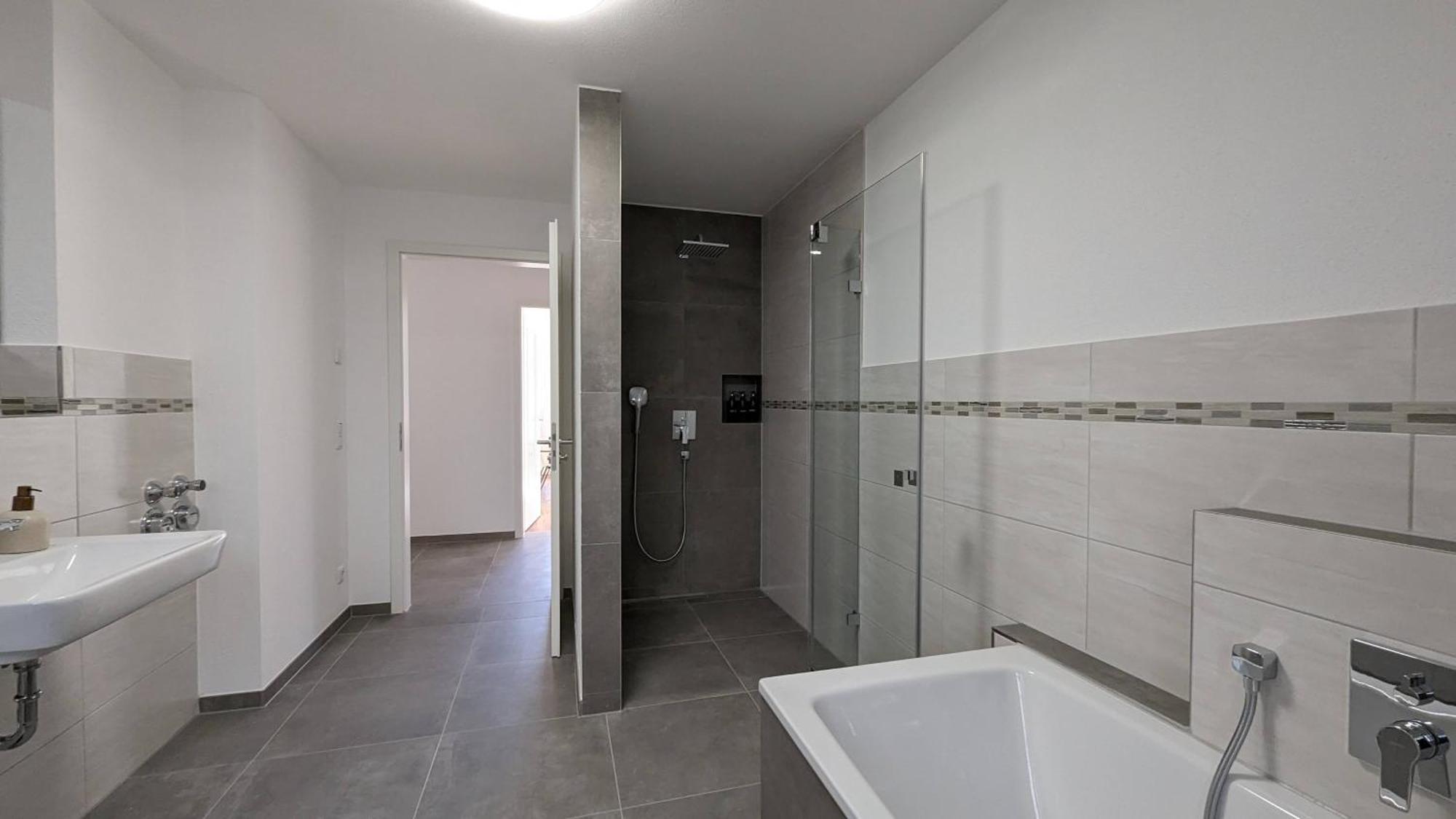 Liboria I Traumhafte Ferienwohnung In Aidling Am Riegsee Mit Atemberaubendem Panoramablick! Exterior foto