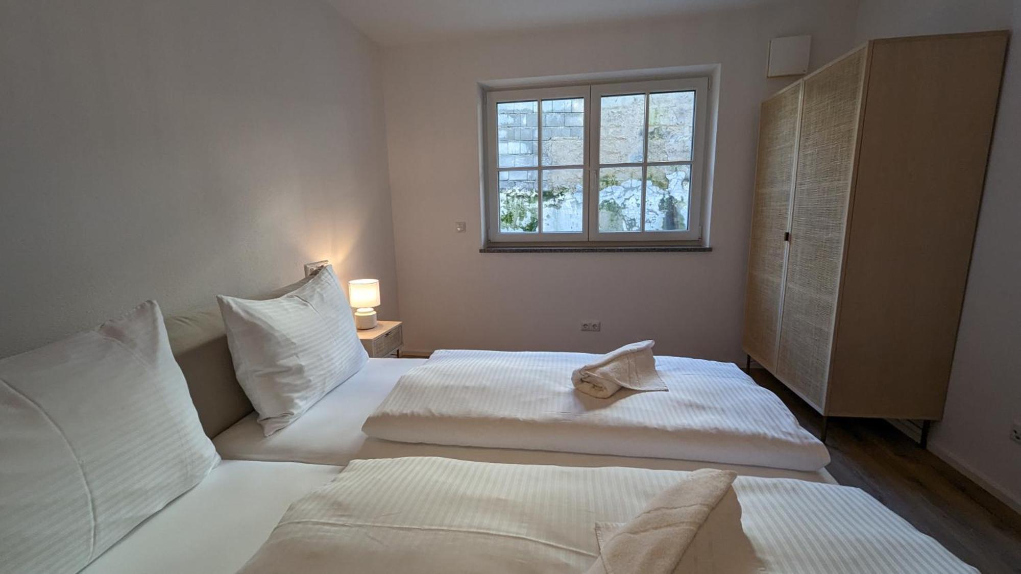 Liboria I Traumhafte Ferienwohnung In Aidling Am Riegsee Mit Atemberaubendem Panoramablick! Exterior foto